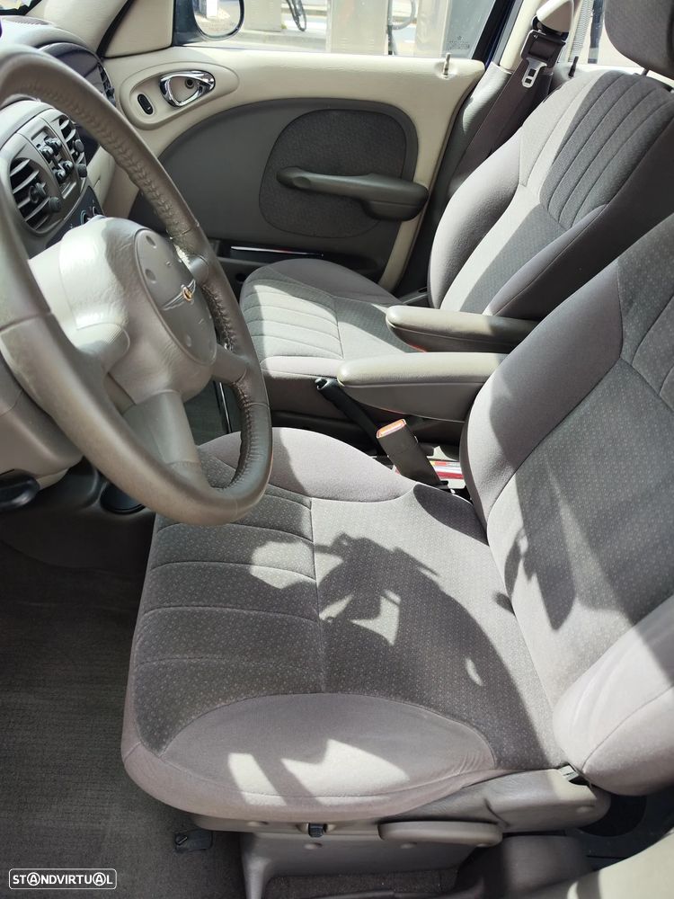 Chrysler PT Cruiser 2.2 CRD Touring - 6