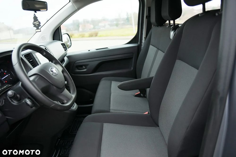 Toyota ProAce - 27
