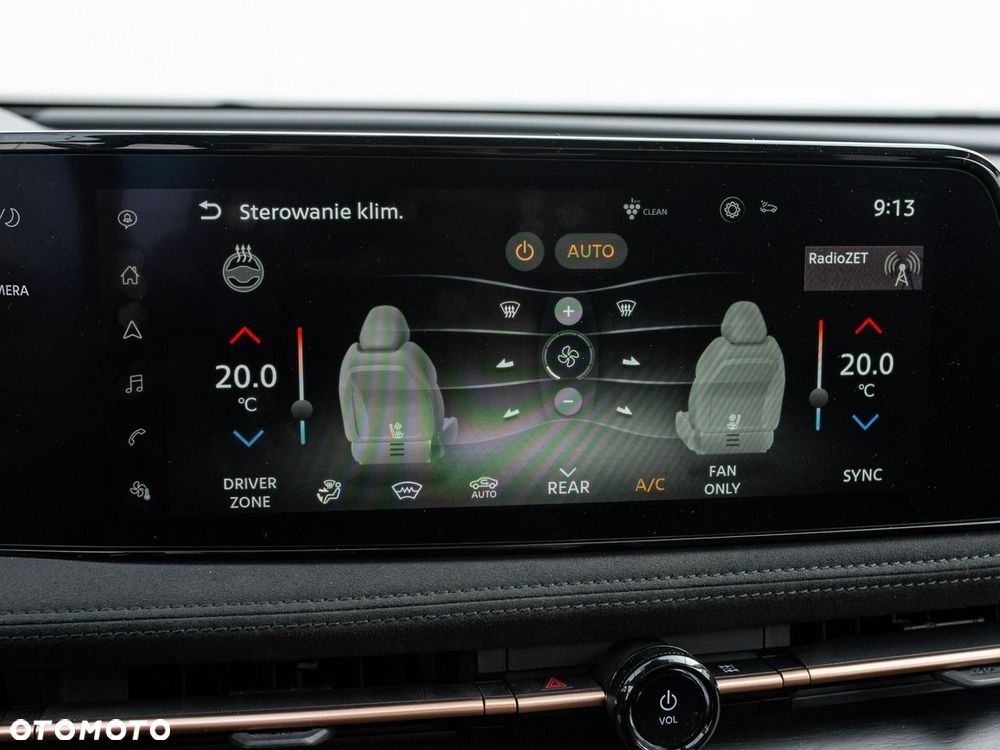 Nissan Ariya 87kWh Evolve - 21