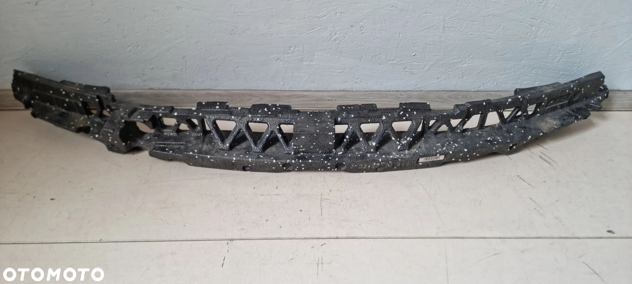 Absorber pianka BMW 4 F32/33/36 M-pakiet - 1