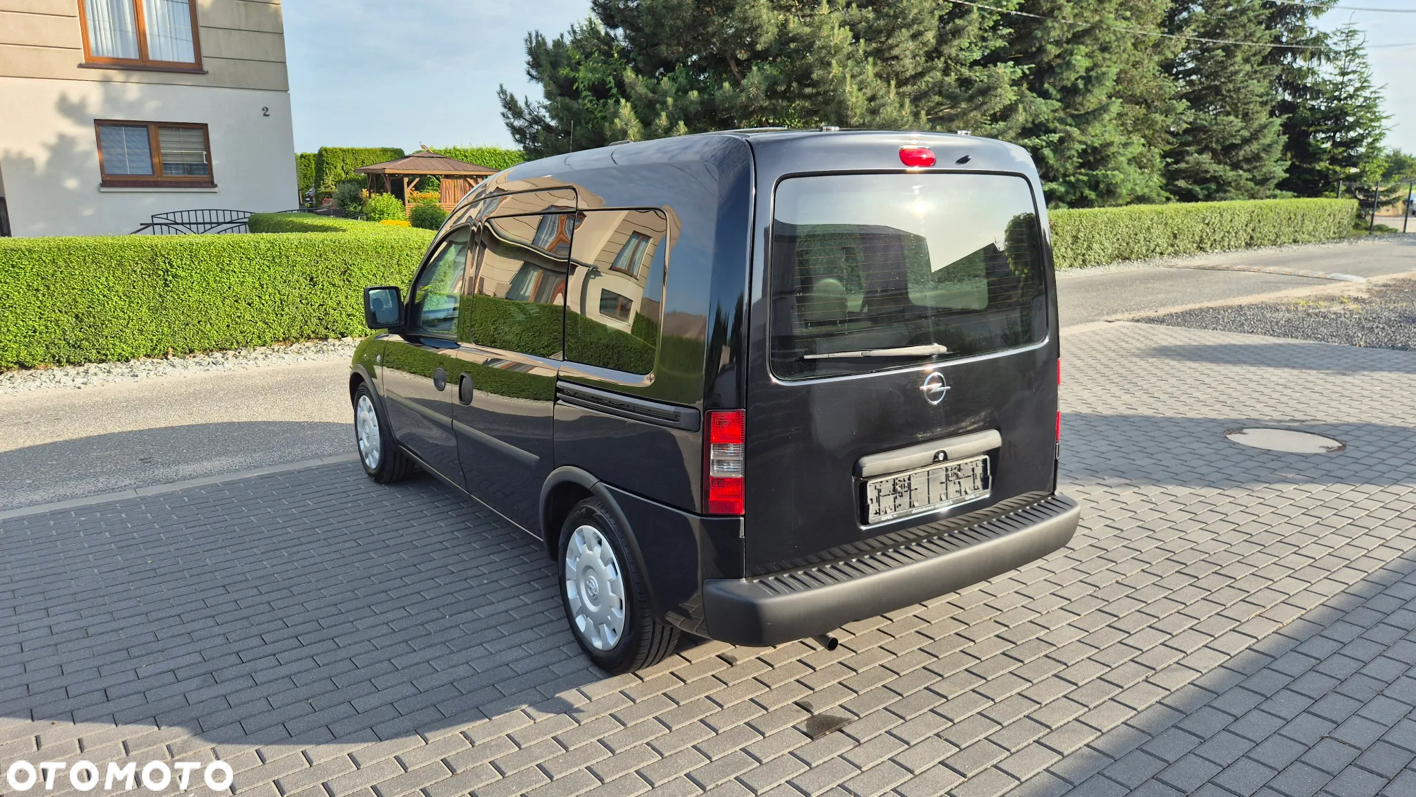 Opel Combo Tour 1.4 Essentia - 5