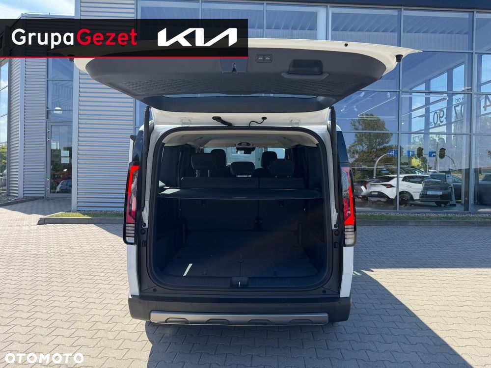 Kia PV5 71.2kWh - 8