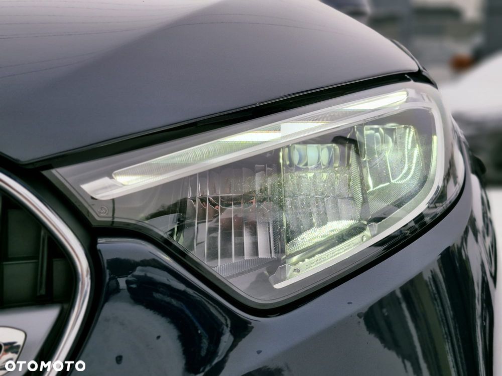 Mercedes-Benz GLC 220 d mHEV 4-Matic Avantgarde - 34