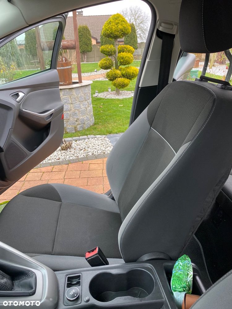 Ford Focus 1.6 TDCi Trend - 29