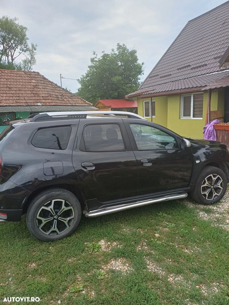 Dacia Duster 1.5 dCi 4x4 Laureate - 3