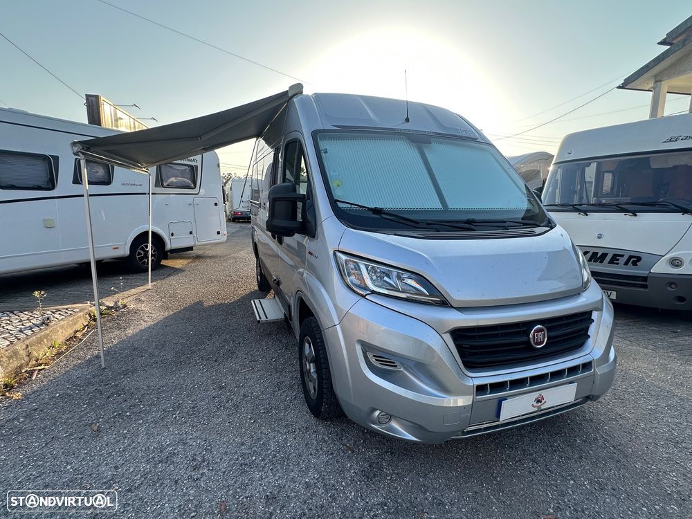 Weinsberg CaraSuite - 2