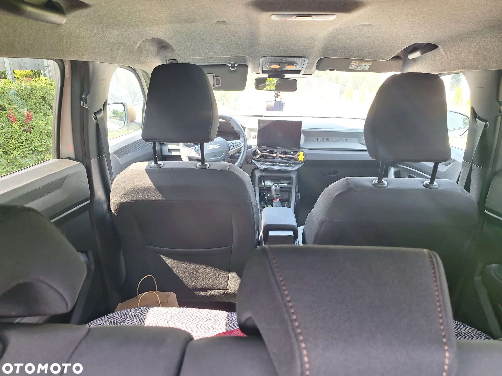 Dacia Duster 1.3 TCe SL Extreme - 5