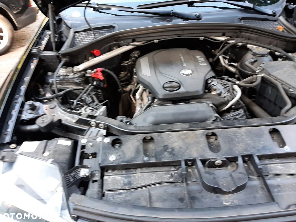 BMW X3 - 9