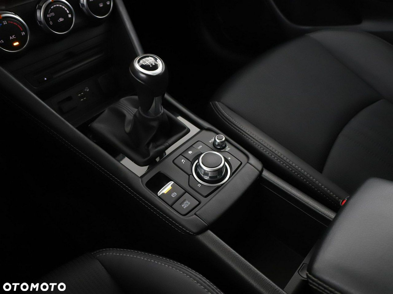 Mazda CX-3 SKYACTIV-G 121 FWD Sports-Line - 29