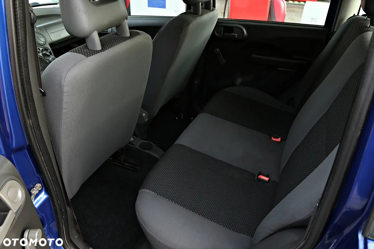 Fiat Panda - 28