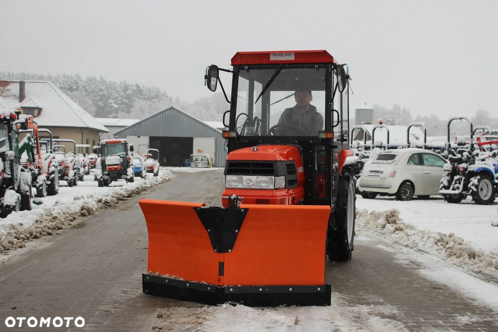 Kubota GL23D - 4