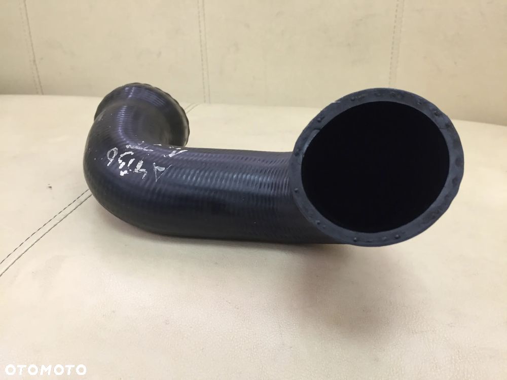 RURA WĄŻ PRZEWÓD POWIETRZA TURBINY INTERCOOLERA AUDI A4 B6 1.8T 8E0145838G - 6