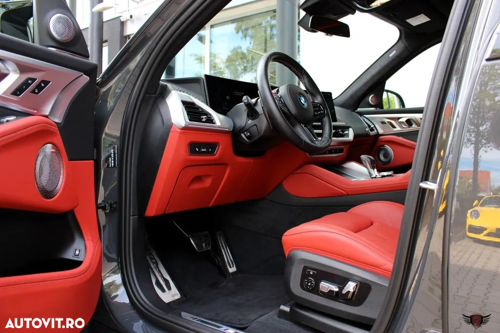 BMW XM Standard - 7