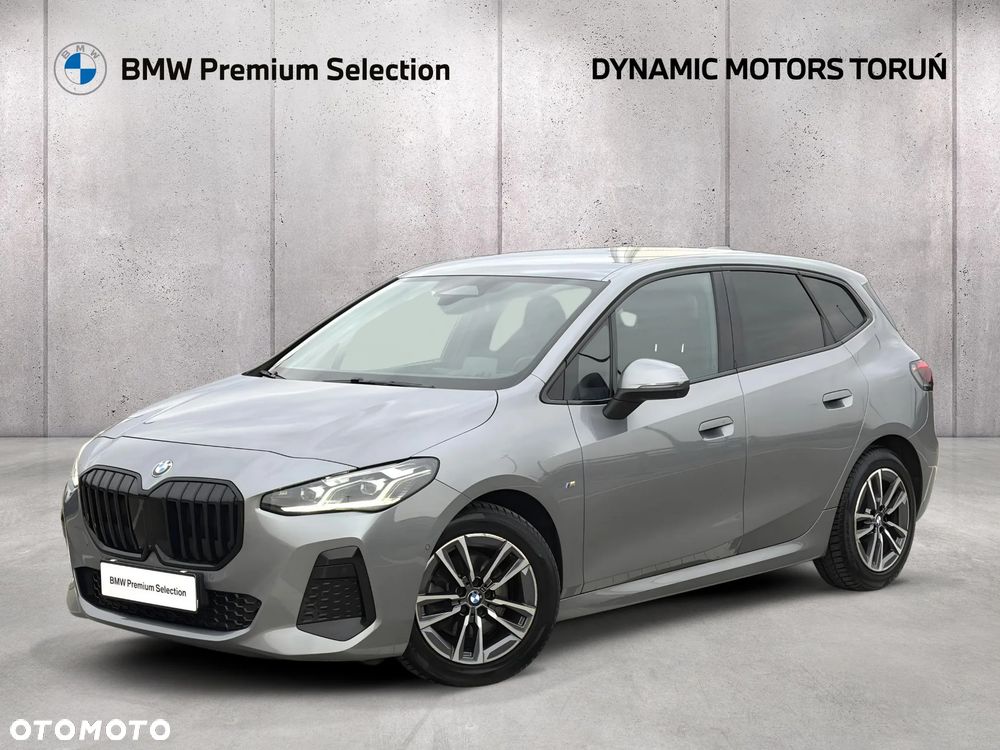 BMW Seria 2 218i M Sport sport - 2