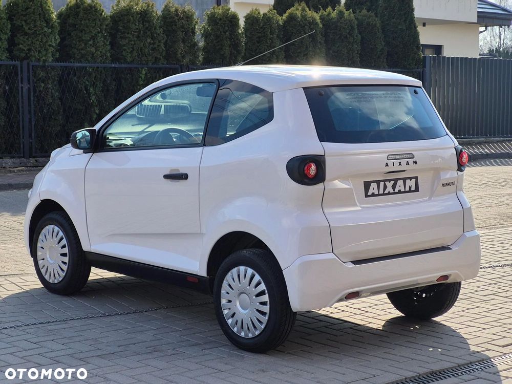 Aixam Inny - 20