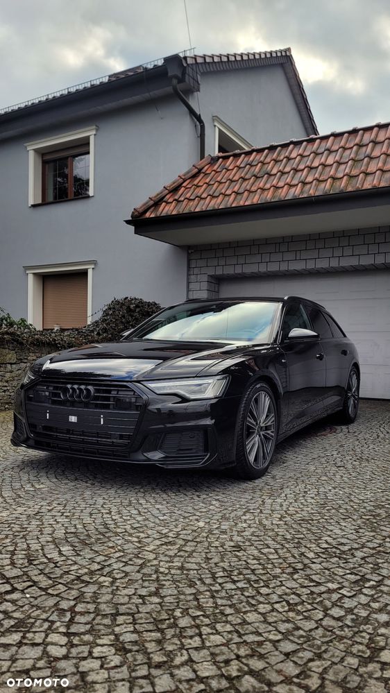 Audi A6 - 7
