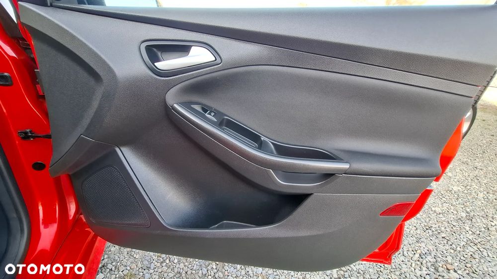 Ford Focus 1.5 EcoBoost STart-Stopp-System ST-LINE - 18