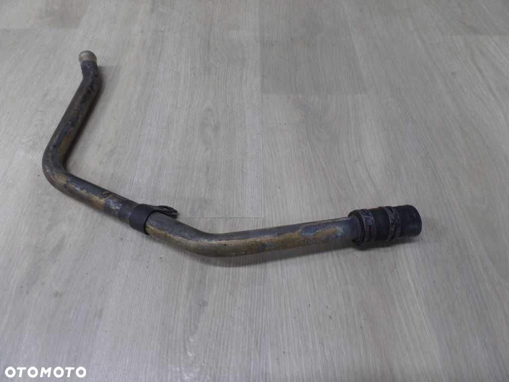 MAN TGL TGM TGA 8-180 RURKA PRZEWOD WODY - 2
