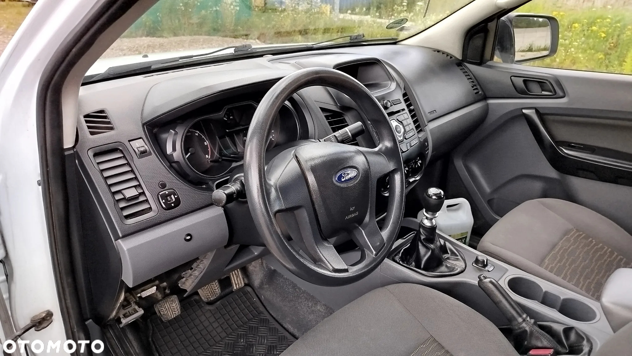 Ford Ranger 2.2 TDCi 4x4 DC XL - 5