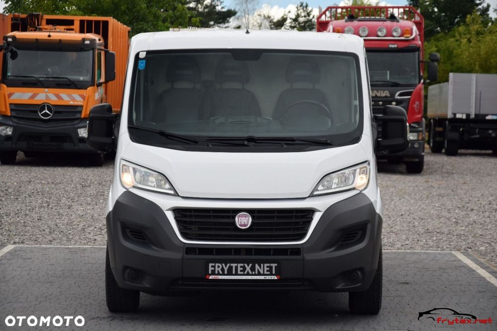Fiat Ducato - 2
