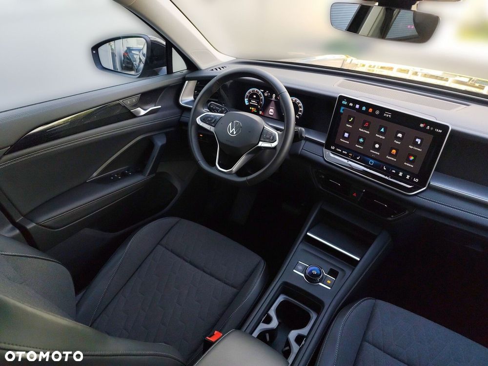 Volkswagen Tayron - 18