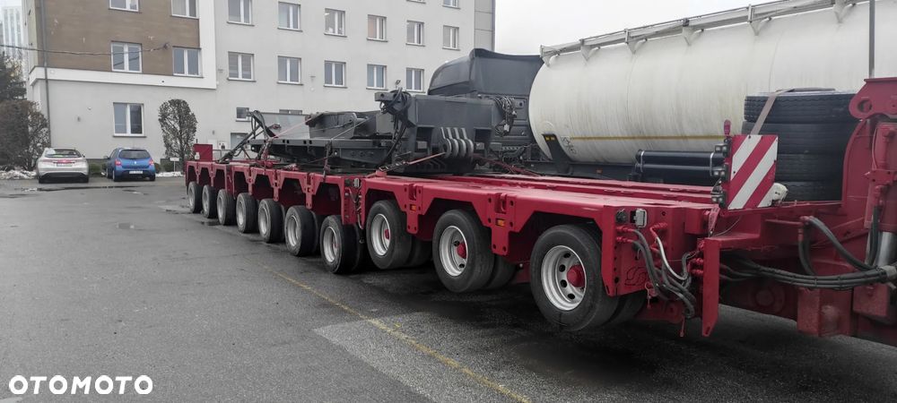 Scheuerle InterCombi S0 - 4