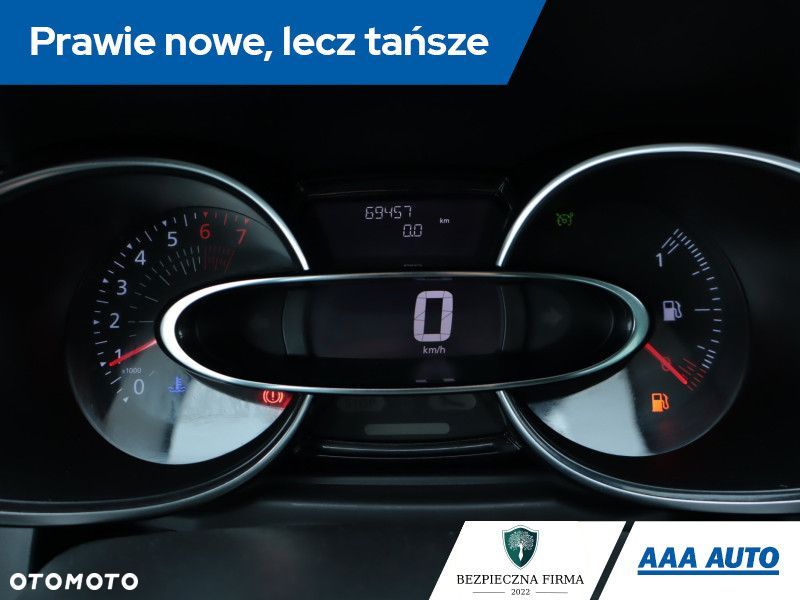 Renault Clio - 13