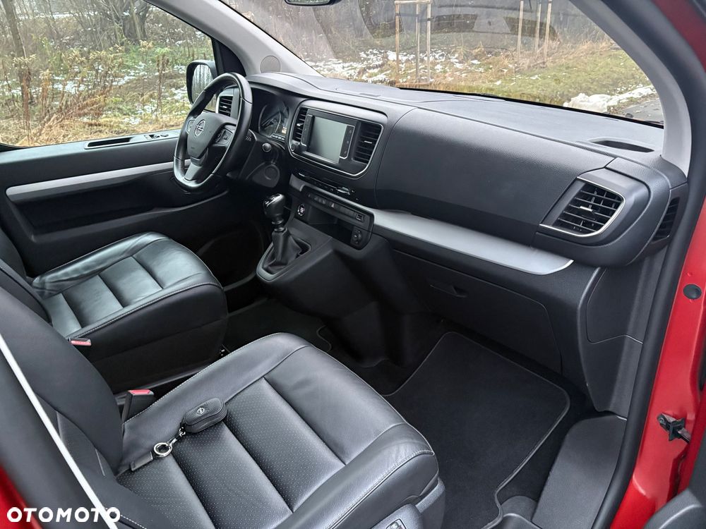 Toyota Proace Verso 2.0 D4-D Long VIP - 10