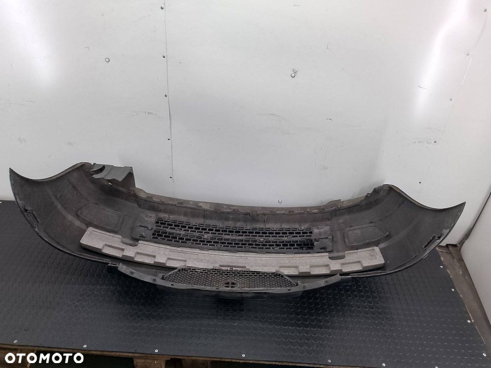 ZDERZAK PRZÓD KIA PICANTO I - 5