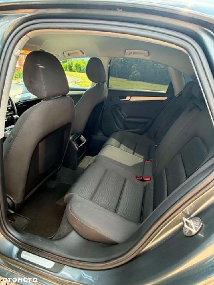 Audi A4 Limousine 2.0 TDI e - 11