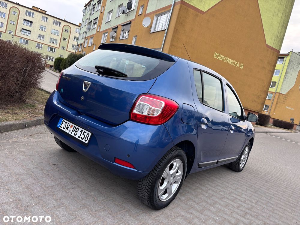 Dacia Sandero TCe 90 Celebration - 3