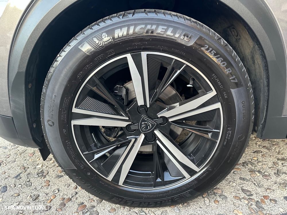 Peugeot 2008 BlueHDi 110 Active Pack - 9