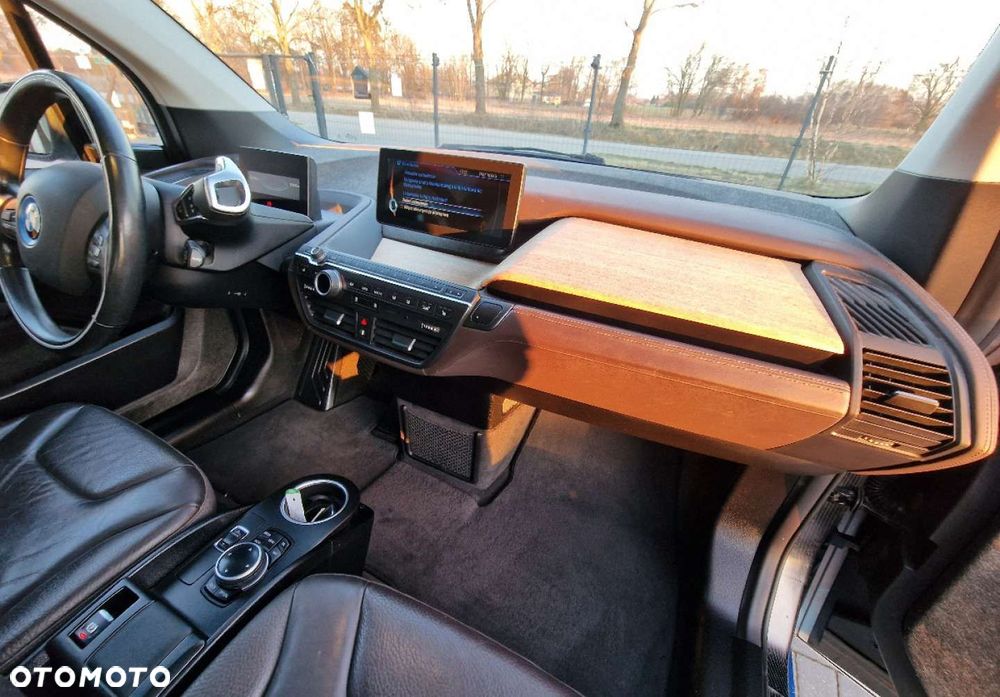 BMW i3 - 25