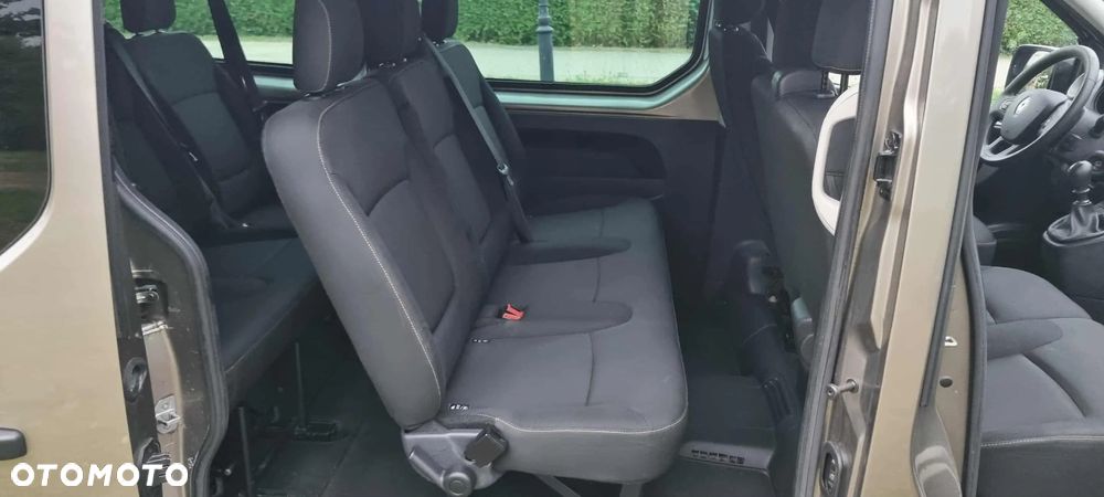 Renault Trafic - 8