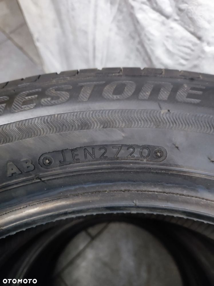 Opony lato 175/60/16 Bridgestone - 6