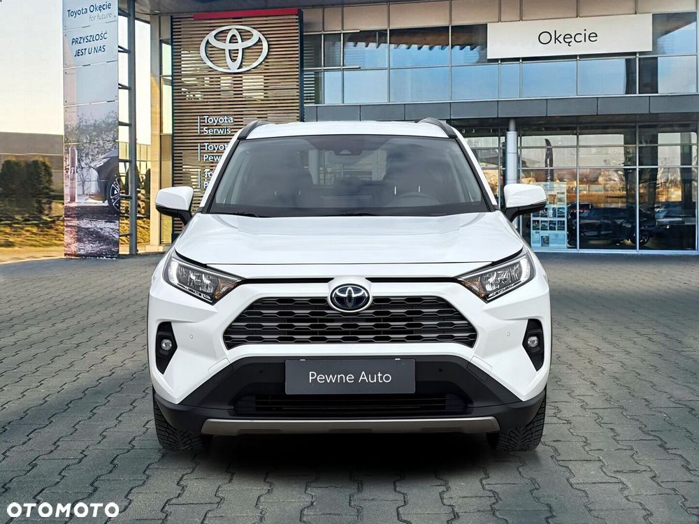 Toyota RAV4 - 8