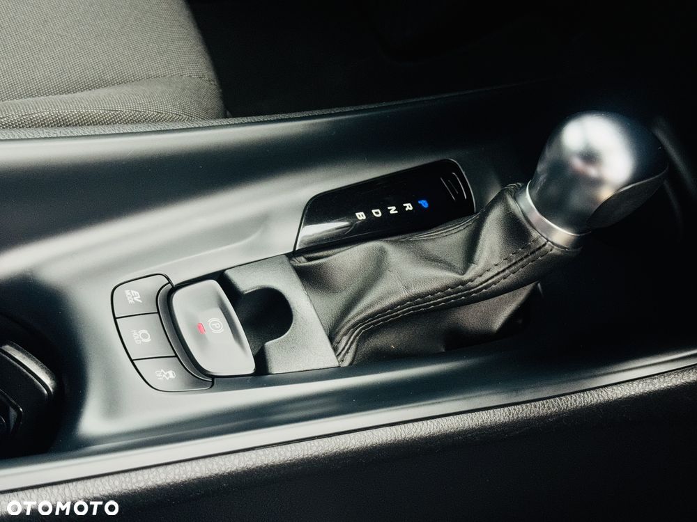 Toyota C-HR 1.8 Hybrid Executive - 14