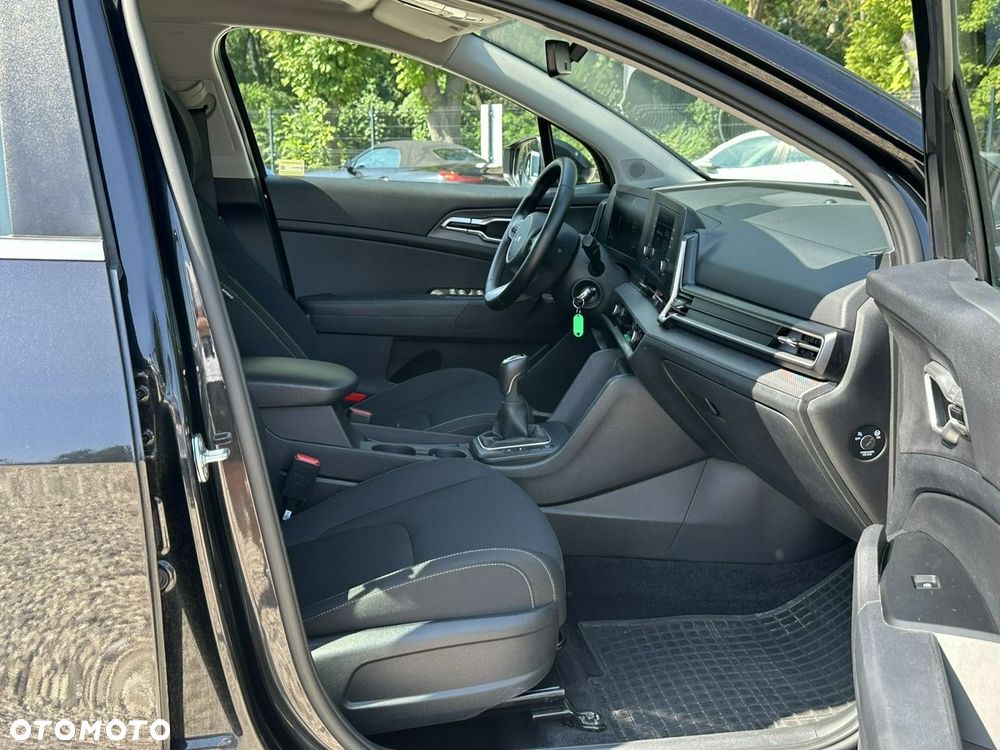 Kia Sportage - 17