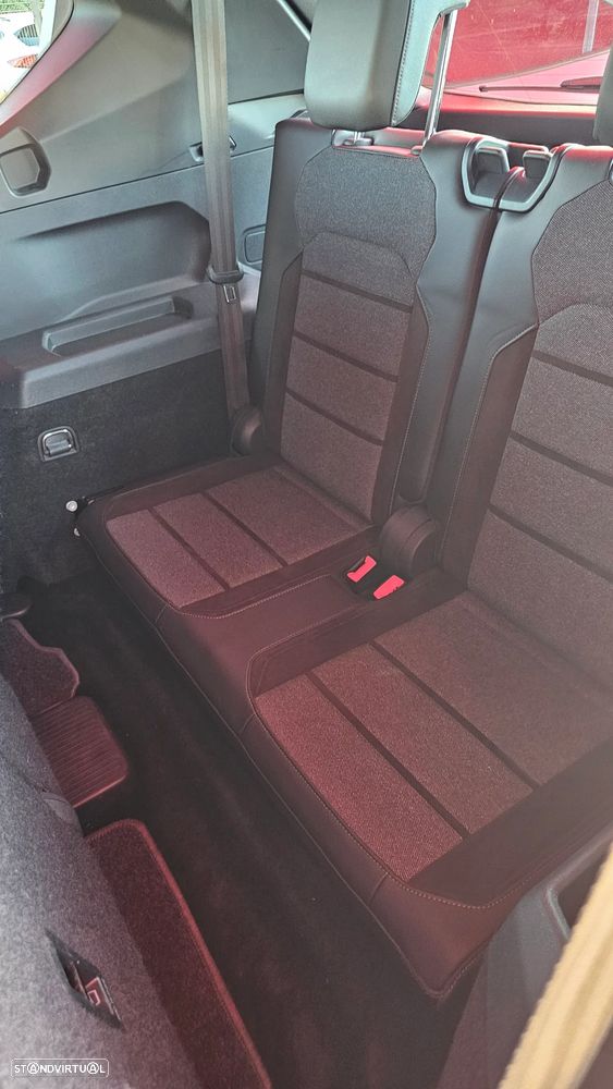 SEAT Tarraco 2.0 TDI Xcellence DSG - 39