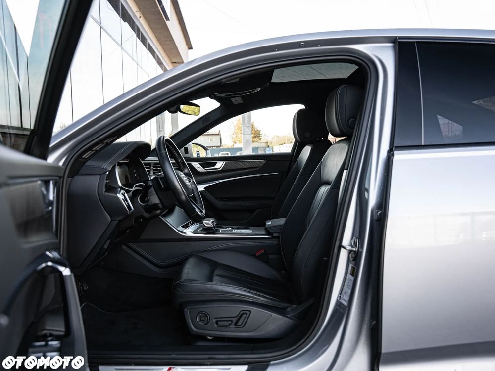 Audi A6 - 11