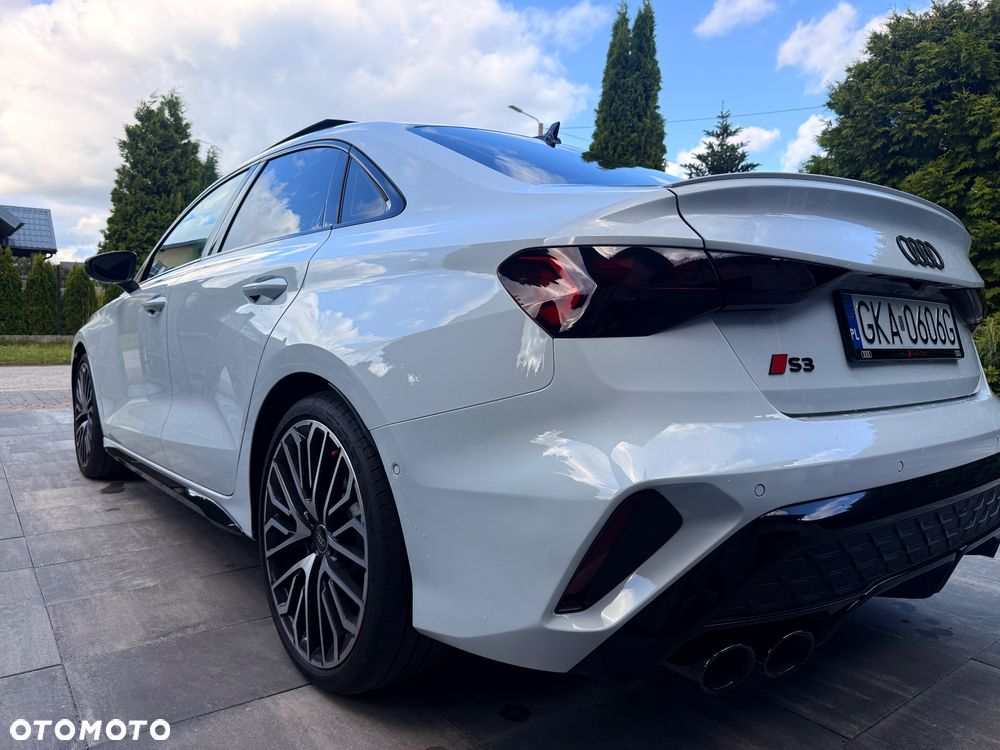 Audi S3 - 15