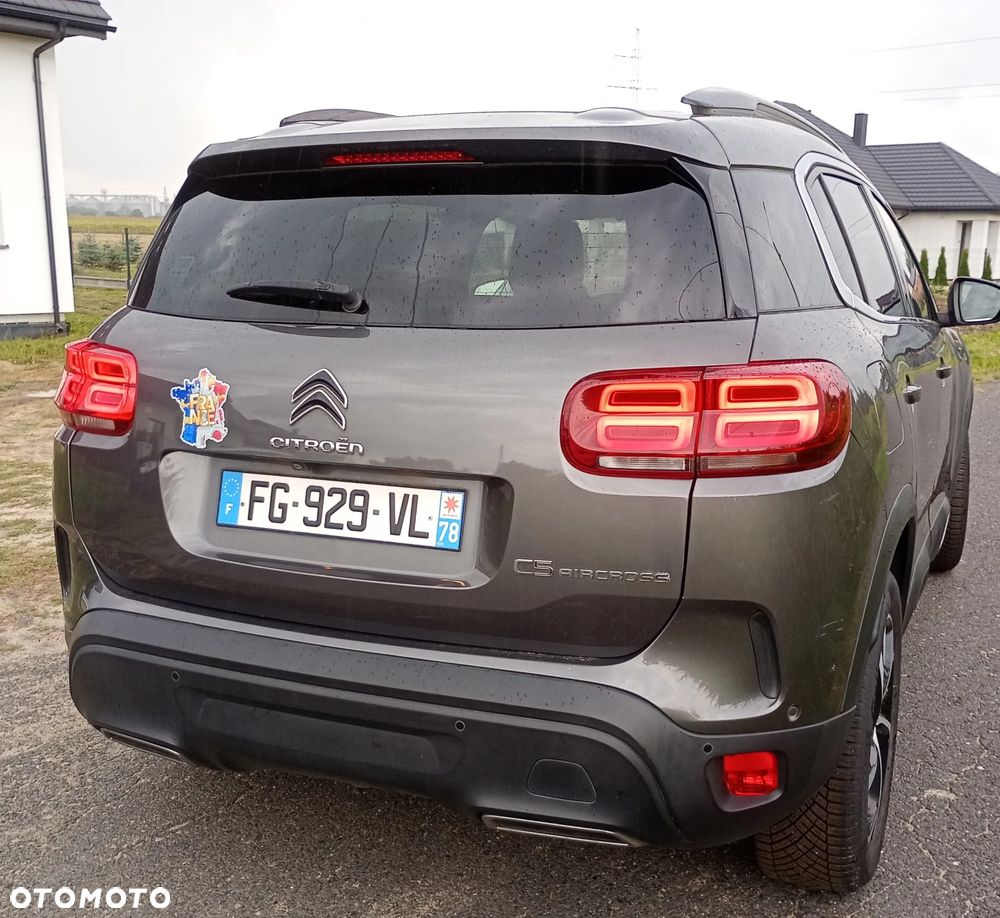 Citroën C5 Aircross 1.2 PureTech C-Series - 29