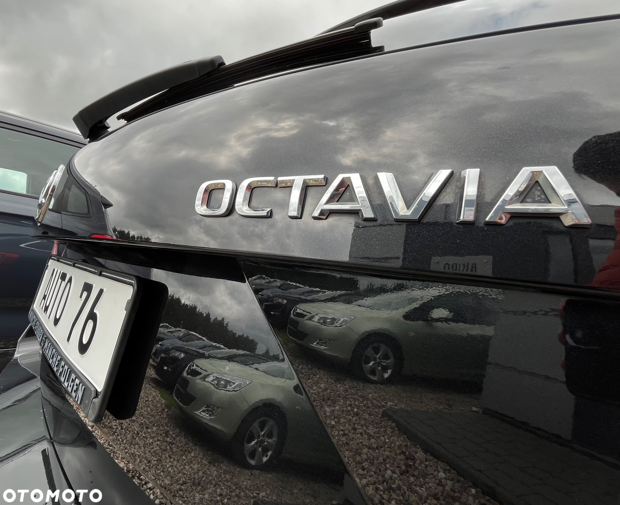 Skoda Octavia 2.0 TDI (Green tec) DSG L&K - 32