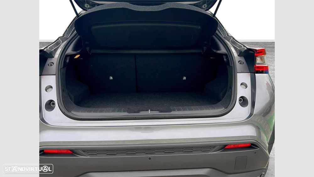 Nissan Juke 1.0 DIG-T N-Connecta DCT - 16