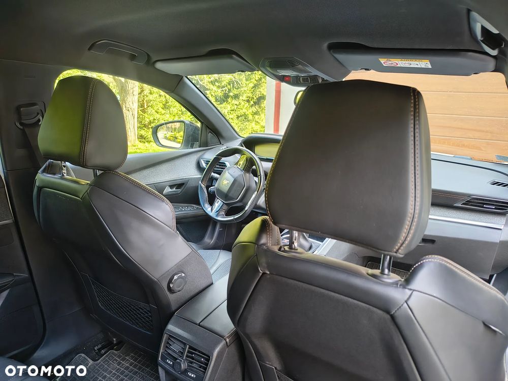 Peugeot 3008 - 11