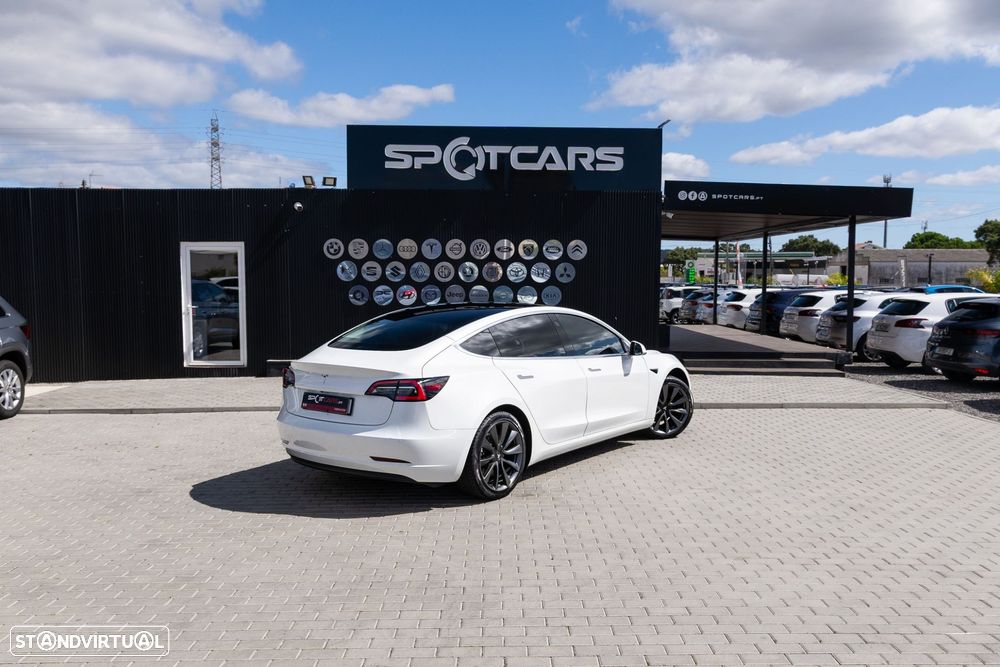 Tesla Model 3 Standard RWD - 8