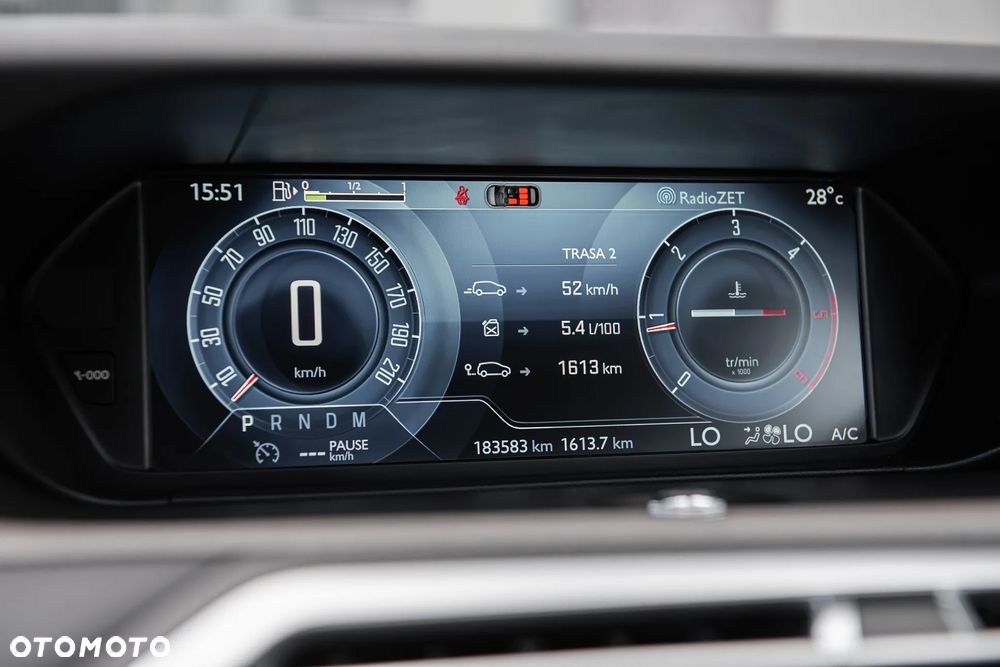 Citroën C4 Grand Picasso BlueHDi 150 Exclusive - 15