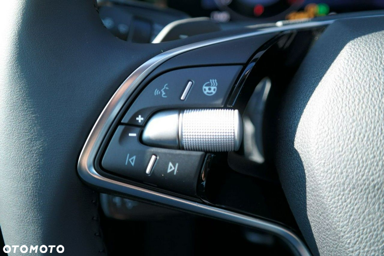 Skoda Superb - 15