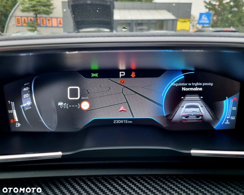 Peugeot 508 1.5 BlueHDi Allure S&S EAT8 - 17