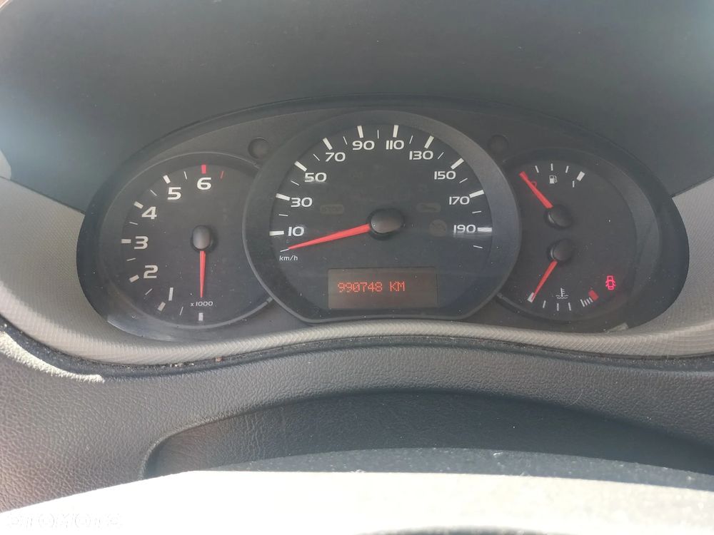 Renault Master - 9